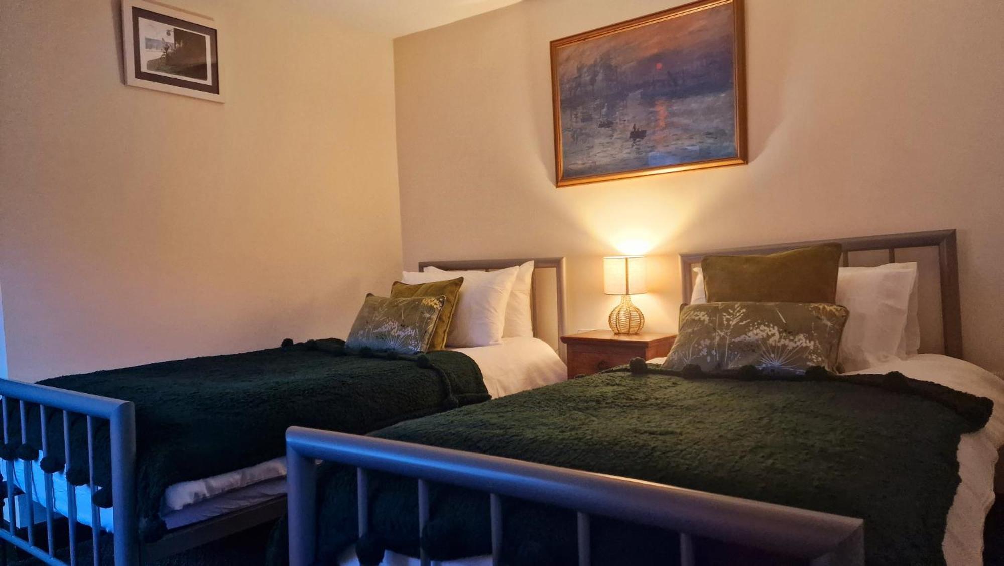 Y Gwydyr Hotel - Dolwyddelan المظهر الخارجي الصورة