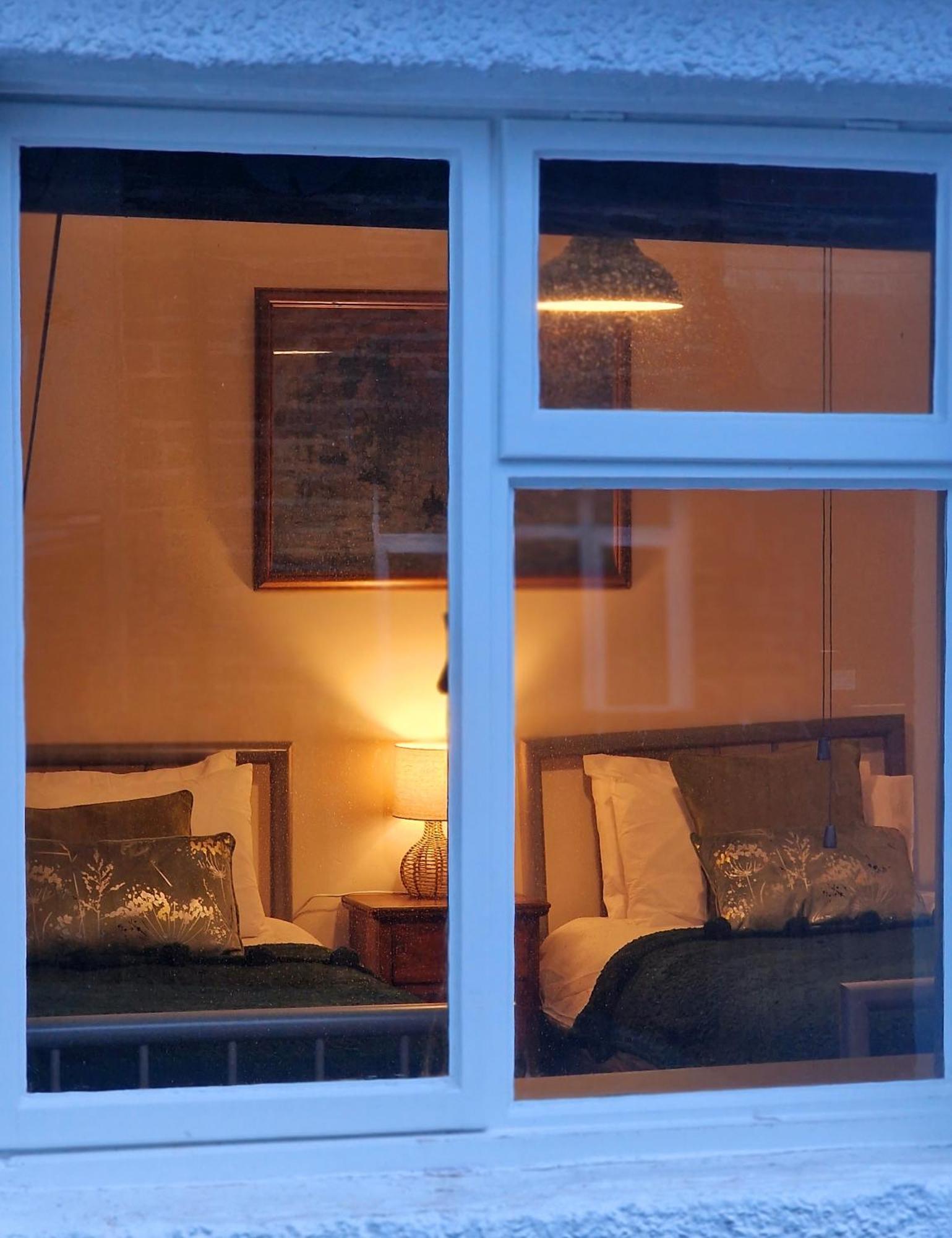 Y Gwydyr Hotel - Dolwyddelan المظهر الخارجي الصورة